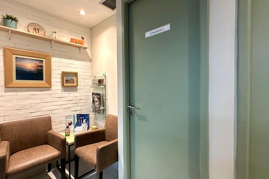 Apartamento à venda com 1 quarto, 29m² em Copacabana, Rio de Janeiro