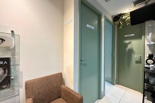 Apartamento à venda com 1 quarto, 29m² em Copacabana, Rio de Janeiro
