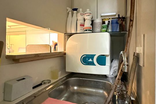 Apartamento à venda com 1 quarto, 29m² em Copacabana, Rio de Janeiro