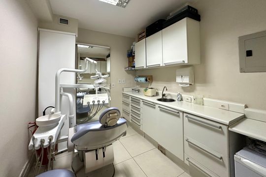 Apartamento à venda com 1 quarto, 29m² em Copacabana, Rio de Janeiro