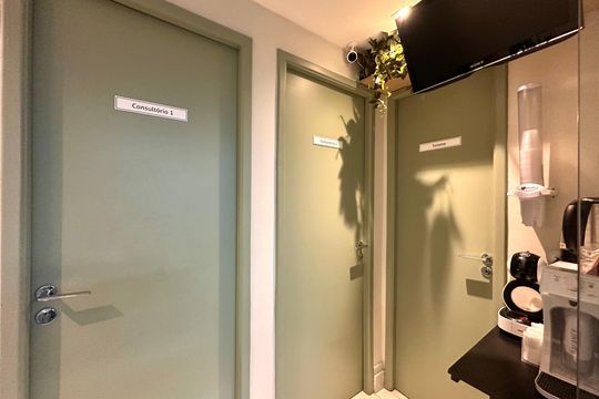 Apartamento à venda com 1 quarto, 29m² em Copacabana, Rio de Janeiro