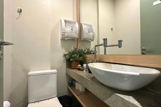 Apartamento à venda com 1 quarto, 29m² em Copacabana, Rio de Janeiro