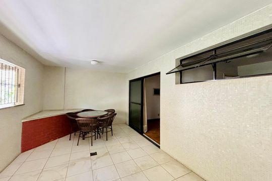 Apartamento à venda com 2 quartos, 113m² em Copacabana, Rio de Janeiro
