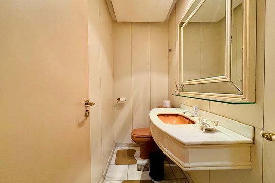 Apartamento à venda com 2 quartos, 113m² em Copacabana, Rio de Janeiro