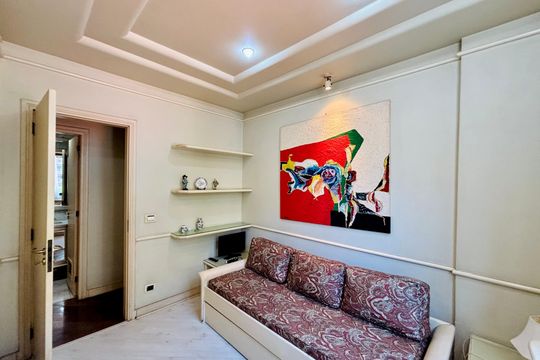 Apartamento à venda com 2 quartos, 113m² em Copacabana, Rio de Janeiro
