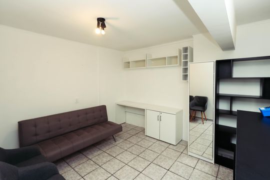 Apartamento para alugar com 1 quarto, 42m² em Vila Mariana, São Paulo