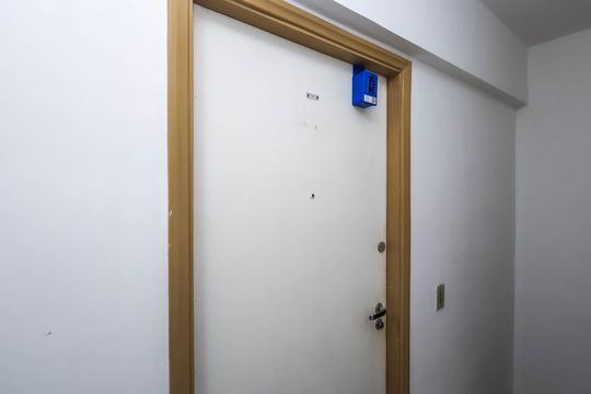 Lockbox de apartamento para alugar com 1 quarto, 42m² em Vila Mariana, São Paulo