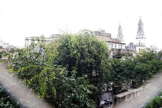 Quarto 3 Vista de apartamento para alugar com 3 quartos, 80m² em Centro Histórico, Porto Alegre