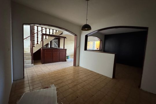 Sala de casa para alugar com 3 quartos, 50m² em Jardim Roberto, Osasco