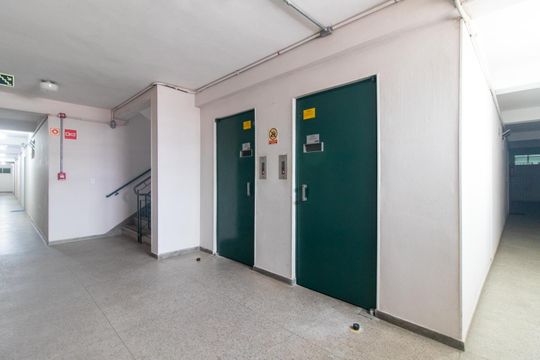 Área comum de apartamento para alugar com 2 quartos, 67m² em Menino Deus, Porto Alegre