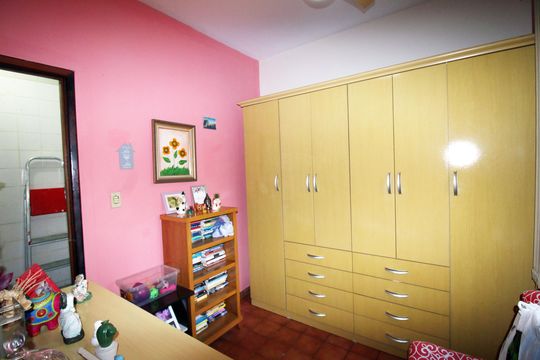 Quarto de Serviço de apartamento para alugar com 2 quartos, 88m² em Vila da Penha, Rio de Janeiro