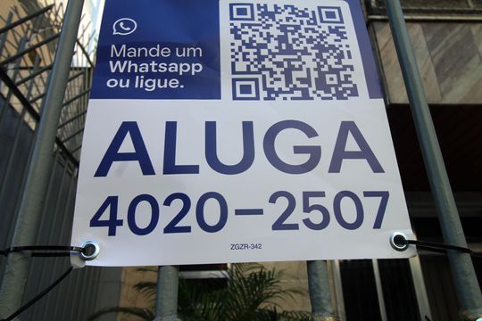 Código de apartamento para alugar com 2 quartos, 88m² em Vila da Penha, Rio de Janeiro