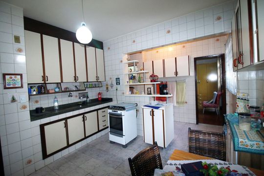 Cozinha de apartamento para alugar com 2 quartos, 88m² em Vila da Penha, Rio de Janeiro