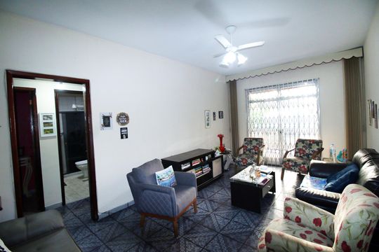 Apartamento para alugar com 2 quartos, 88m² em Vila da Penha, Rio de Janeiro