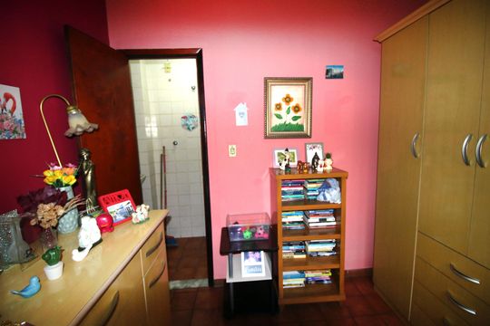 Quarto de Serviço de apartamento para alugar com 2 quartos, 88m² em Vila da Penha, Rio de Janeiro