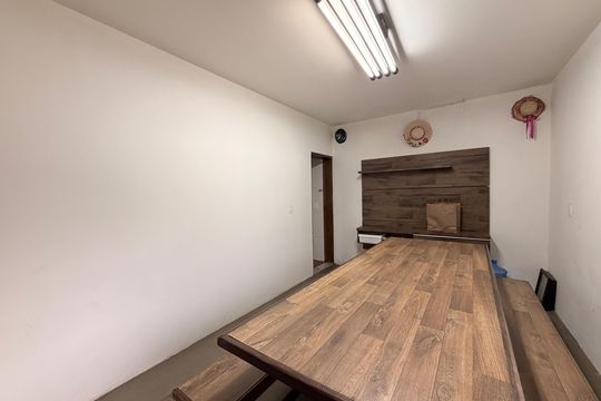 Área gourmet de casa à venda com 3 quartos, 432m² em Jardim Rosaura, Jundiaí