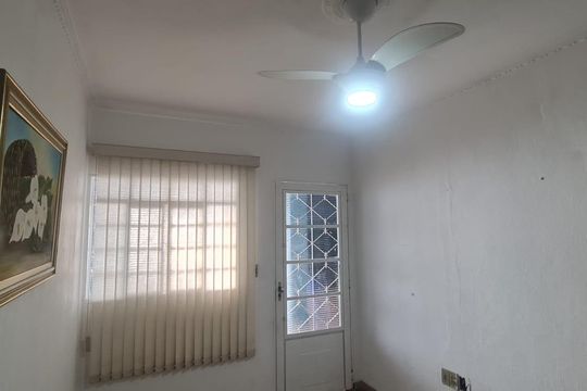 Casa para alugar com 1 quarto, 55m² em Jardim Petropolis, Campinas