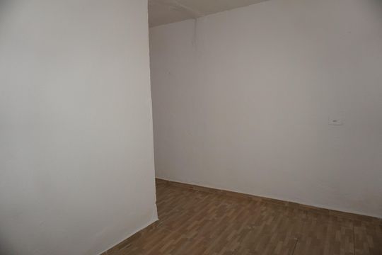Cozinha de casa para alugar com 1 quarto, 35m² em Jardim Irapiranga, Embu das Artes