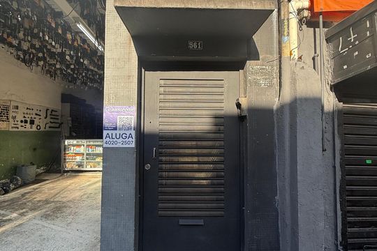 Kitnet/Studio para alugar com 1 quarto, 30m² em Campos Elíseos, São Paulo