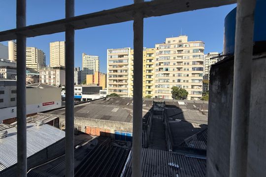 Kitnet/Studio para alugar com 1 quarto, 30m² em Campos Elíseos, São Paulo