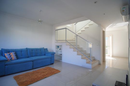 Casa para alugar com 3 quartos, 155m² em Feitoria, São Leopoldo