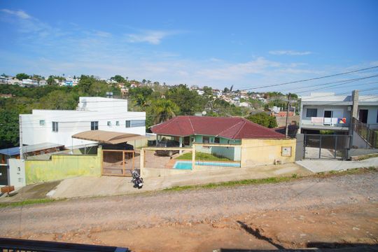 vista do Quarto 1 de casa para alugar com 3 quartos, 155m² em Feitoria, São Leopoldo