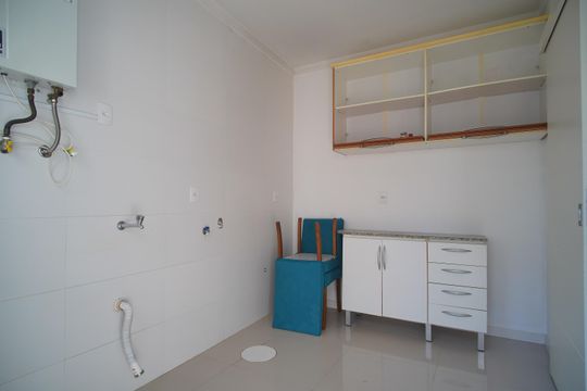 Área de Serviço de casa para alugar com 3 quartos, 155m² em Feitoria, São Leopoldo