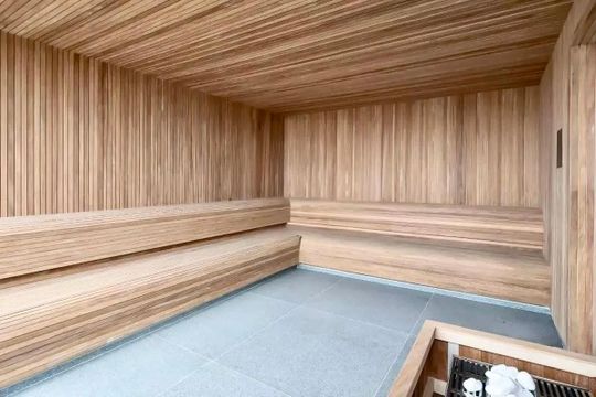 Área comum de kitnet/studio para alugar com 1 quarto, 28m² em Vila Clementino, São Paulo