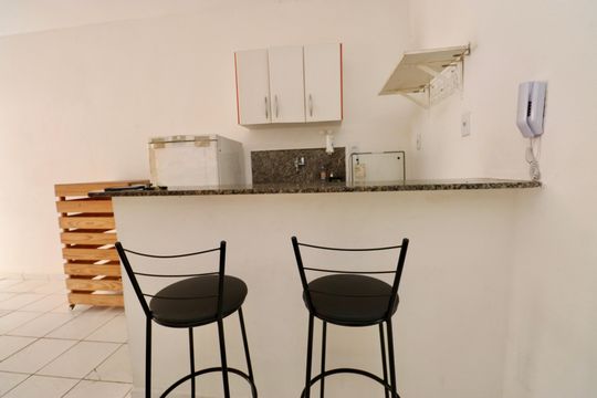 Kitnet/Studio para alugar com 0 quarto, 53m² em Stella Maris, Salvador
