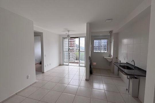Apartamento à venda com 3 quartos, 57m² em Barra Olímpica, Rio de Janeiro