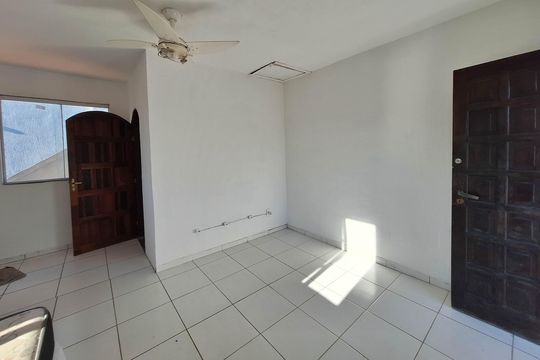 Studio de kitnet/studio para alugar com 1 quarto, 25m² em Itaipu, Niterói