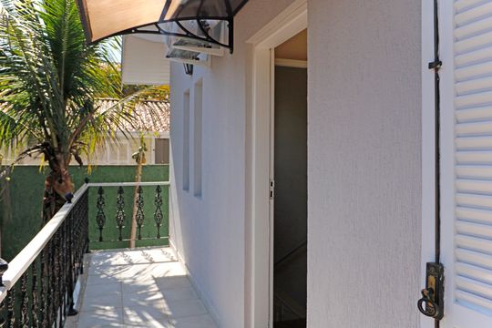 Casa de Condomínio à venda com 4 quartos, 274m² em Vista Alegre, Vinhedo