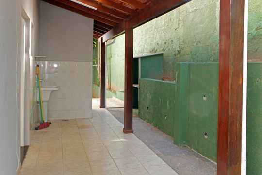 Casa de Condomínio à venda com 4 quartos, 274m² em Vista Alegre, Vinhedo