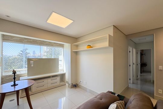 Apartamento para alugar com 3 quartos, 96m² em Centro, São Bernardo do Campo