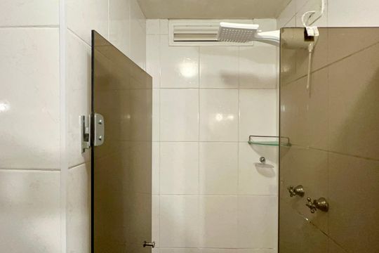 Banheiro de apartamento à venda com 3 quartos, 113m² em Jardim Paulista, São Paulo
