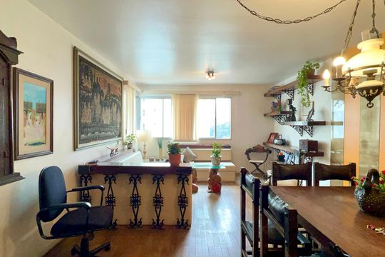Apartamento à venda com 3 quartos, 113m² em Jardim Paulista, São Paulo