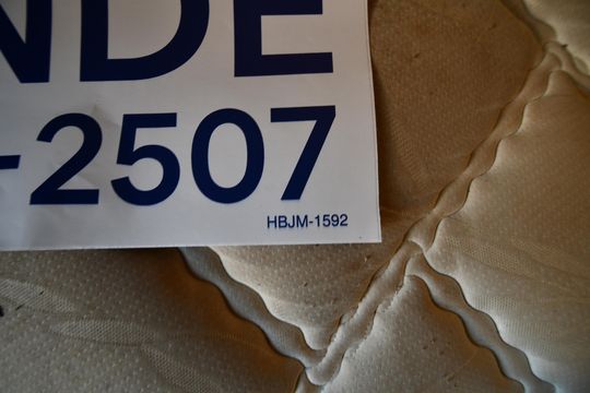 Placa de apartamento à venda com 1 quarto, 42m² em Vila Itapura, Campinas