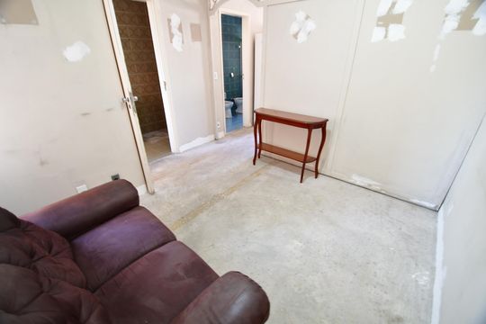Apartamento à venda com 1 quarto, 42m² em Vila Itapura, Campinas