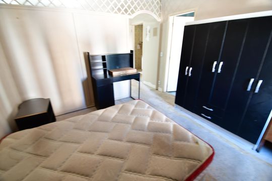 Quarto de apartamento à venda com 1 quarto, 42m² em Vila Itapura, Campinas