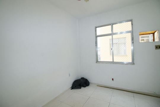 Quarto de apartamento para alugar com 1 quarto, 47m² em Bonsucesso, Rio de Janeiro