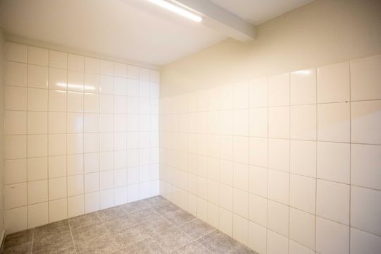 Quarto de casa para alugar com 1 quarto, 22m² em Vila Sao Jose, Diadema