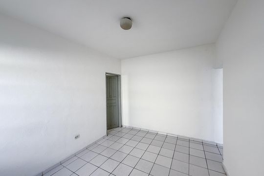 Sala de casa para alugar com 1 quarto, 50m² em Casa Verde, São Paulo