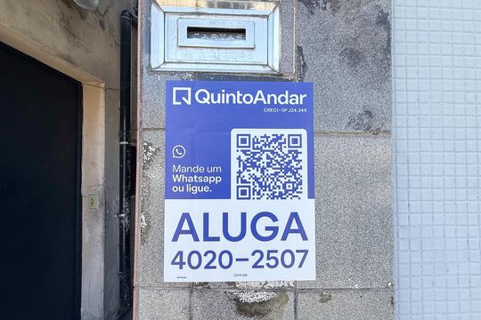 Fachada de casa para alugar com 1 quarto, 50m² em Casa Verde, São Paulo
