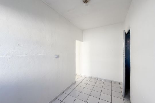 Cozinha  de casa para alugar com 1 quarto, 50m² em Casa Verde, São Paulo