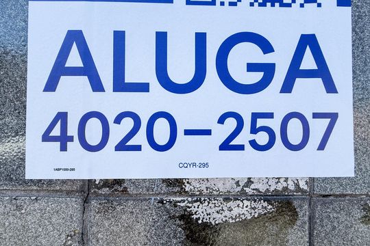 Placa de casa para alugar com 1 quarto, 50m² em Casa Verde, São Paulo