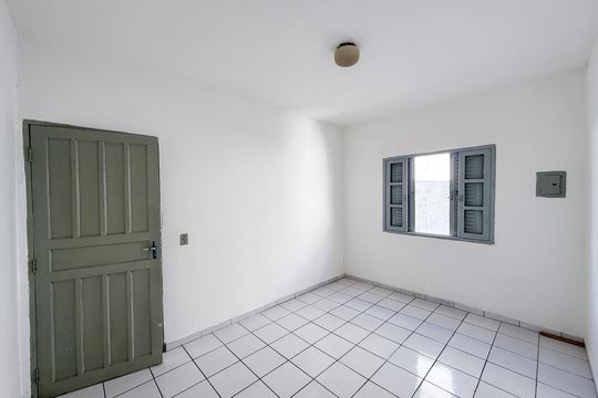 Quarto de casa para alugar com 1 quarto, 50m² em Casa Verde, São Paulo