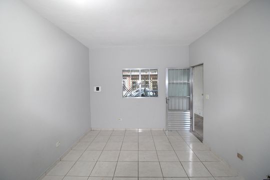 Casa para alugar com 1 quarto, 75m² em Jardim Pedro José Nunes, São Paulo