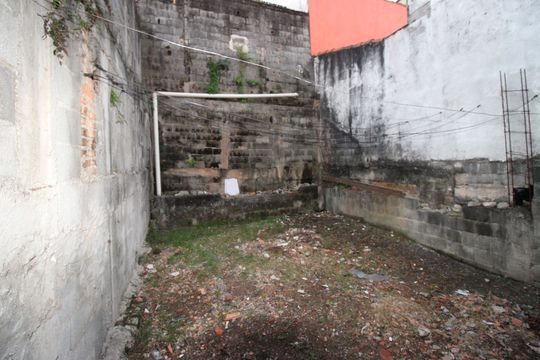 Quintal de casa para alugar com 1 quarto, 75m² em Jardim Pedro José Nunes, São Paulo
