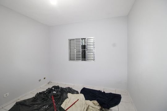 Quarto 1 de casa para alugar com 1 quarto, 75m² em Jardim Pedro José Nunes, São Paulo