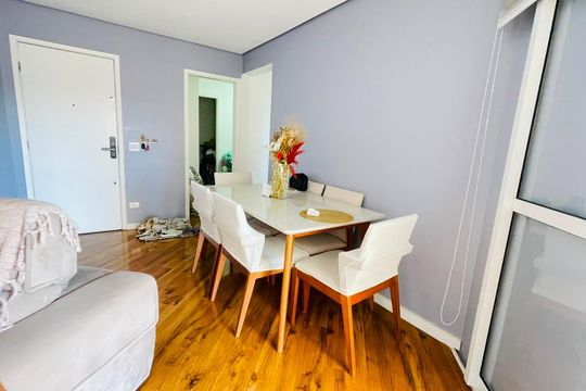 Apartamento para alugar com 3 quartos, 91m² em Parque Esplanada do Embu, Embu das Artes